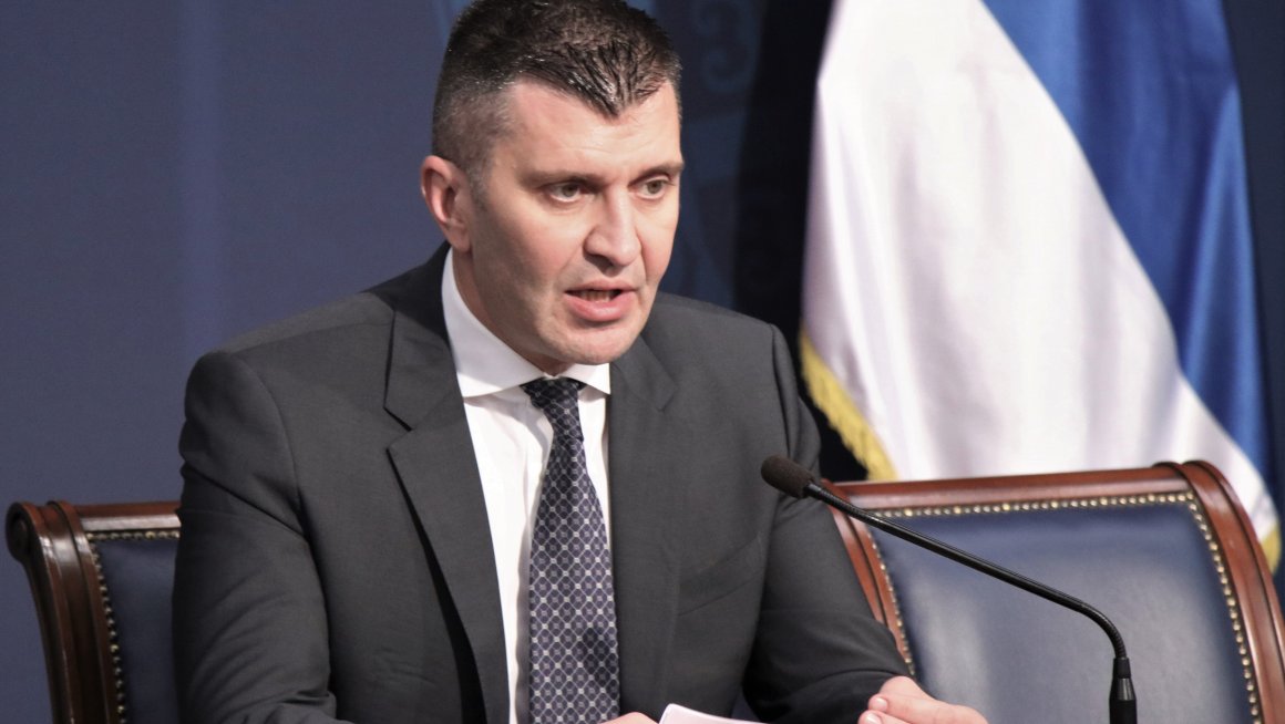 Одржана седница Социјално - економског савета