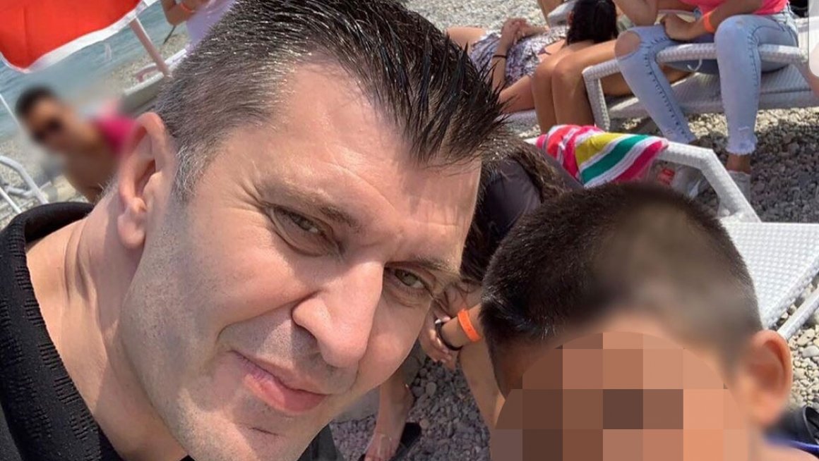 Министар Ђорђевић обишао малишане из Звечанске на летовању у Црној Гори