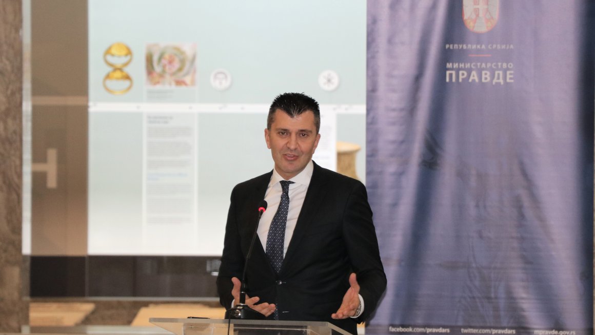 Додељени уговори учесницима Јавног конкурса за доделу средстава прикупљених на основу одлагања кривичног гоњења