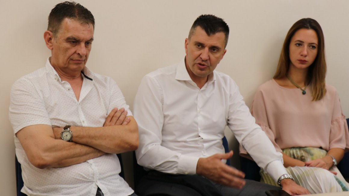 Донета одлука о прекиду радног односа медицинске сестре из Звечанске