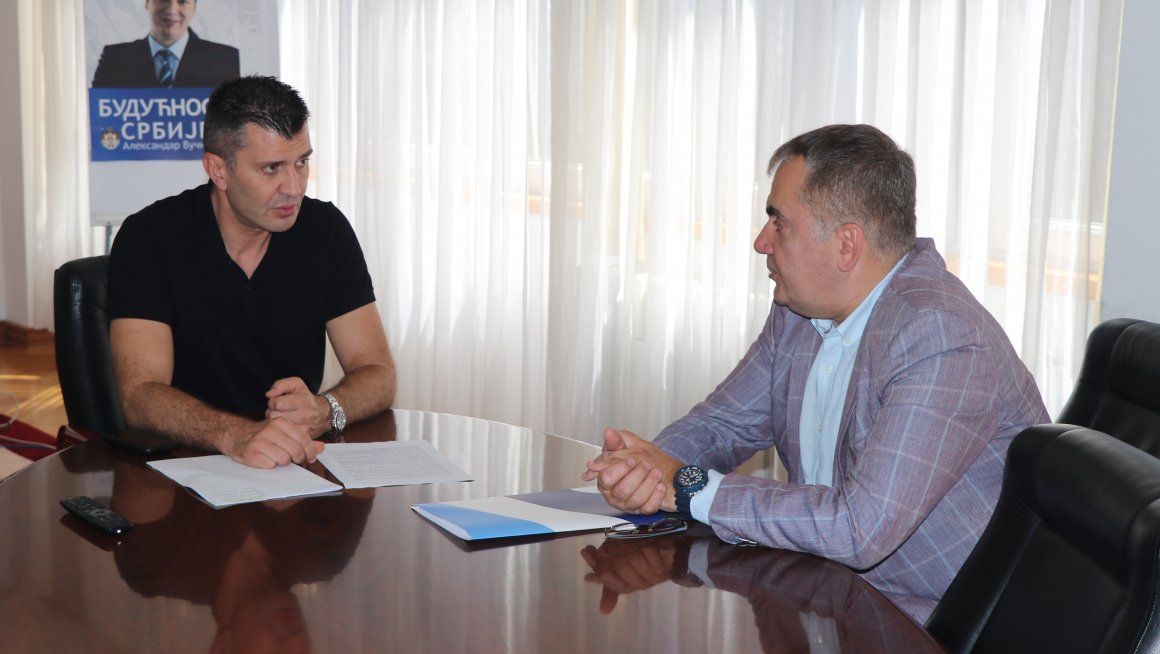 Ђорђевић и Пашалић о положају ЛГБТ популације у Србији