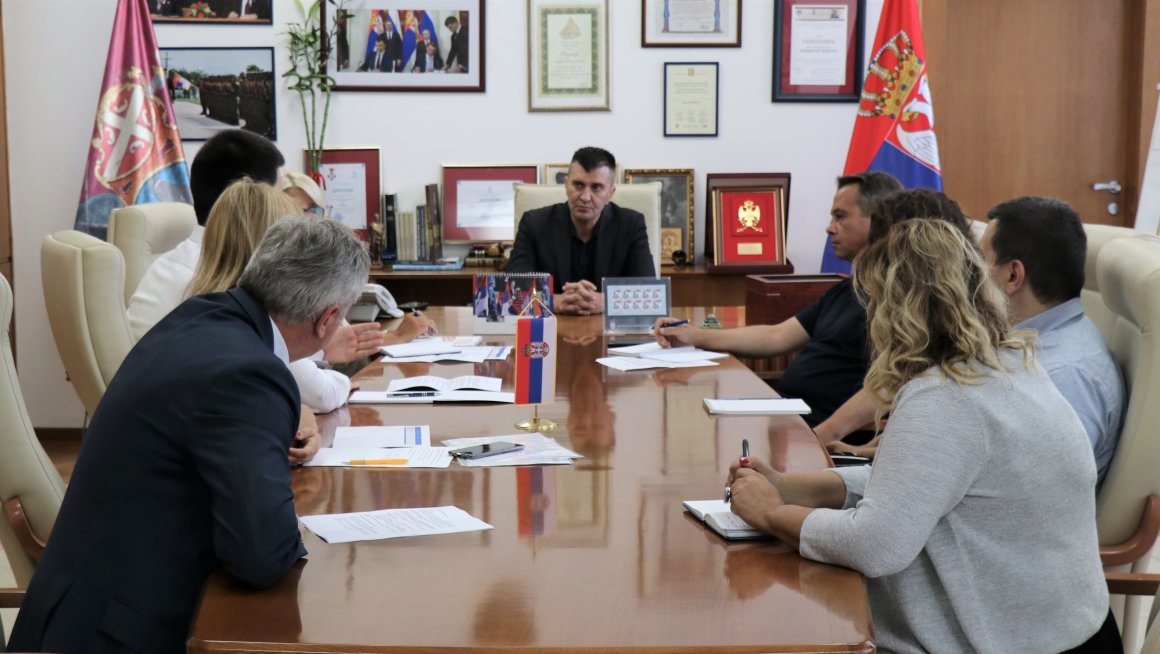 Наставак програма преквалификација за ИТ