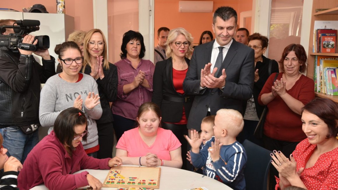 Превазилажење предрасуда и већа подршка осетљивим групама наша је дужност и обавеза