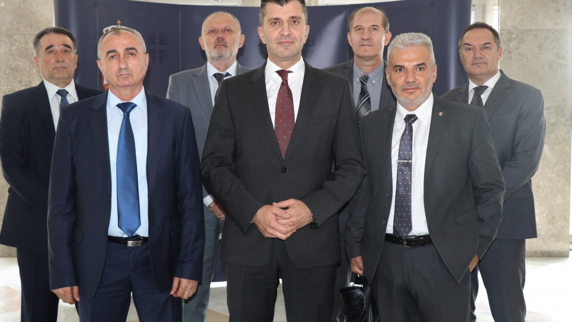 Ригорознији услови за доделу средстава предузећима за професионалну рехабилитацију и запошљавање особа са инвалидитетом