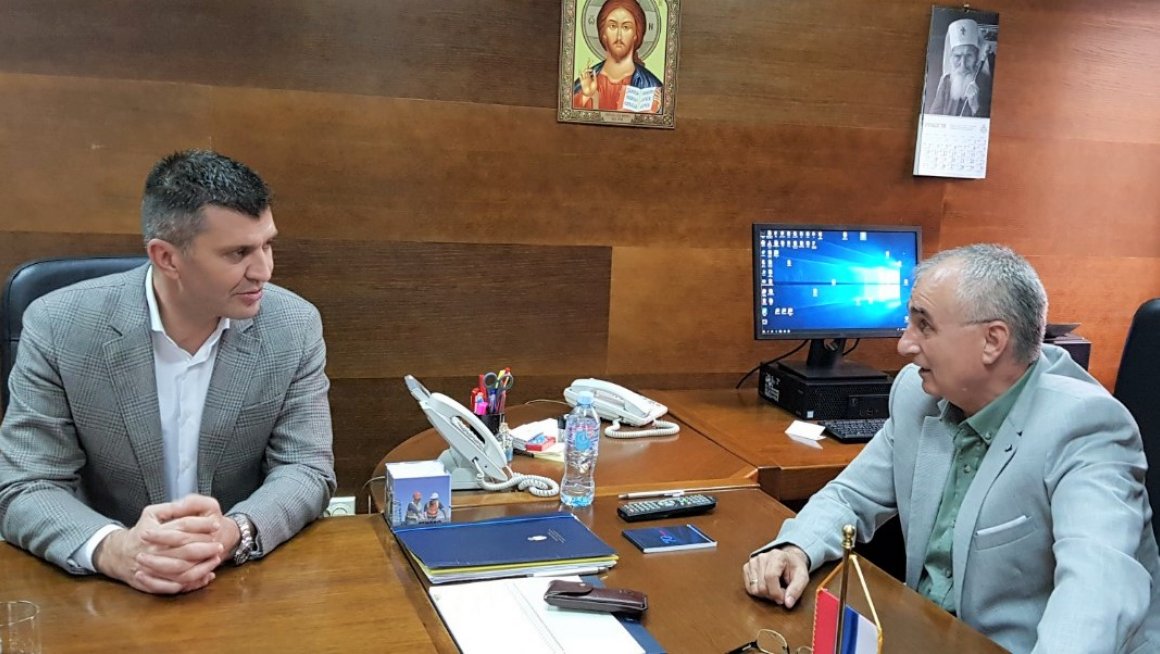 Ђорђевић: Опсежна акција појачаних инспекцијских надзора наставиће се и у наредном периоду