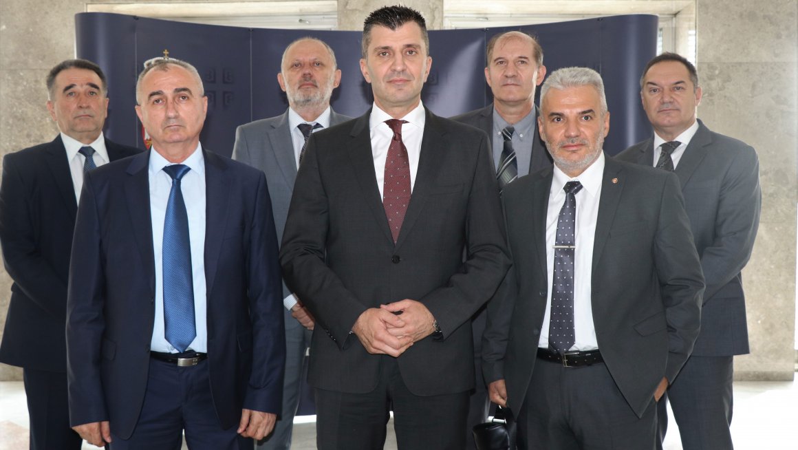  Ригорознији услови за доделу средстава предузећима за професионалну рехабилитацију и запошљавање особа са инвалидитетом