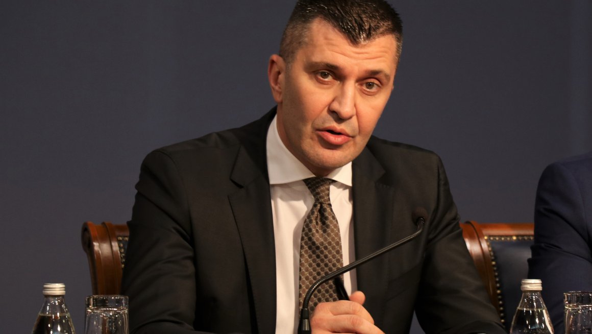 Ђорђевић: Mинималнa зарада већа него икада - 30.022 динара