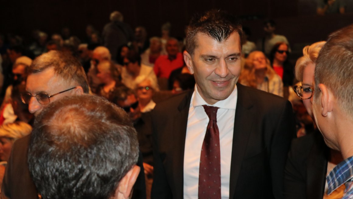 Ђорђевић: Обележавањем Међународног дана слепих доприносимо њиховој бољој инклузији 