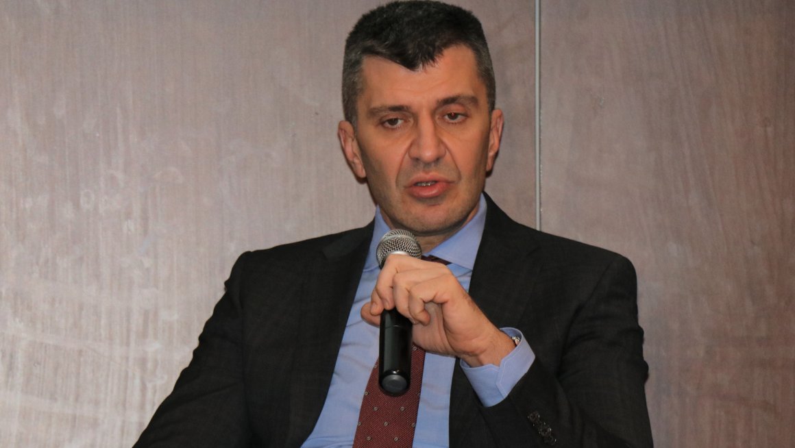 Ђорђевић: Неопходно је да младима обезбедимо боље услове на тржишту рада