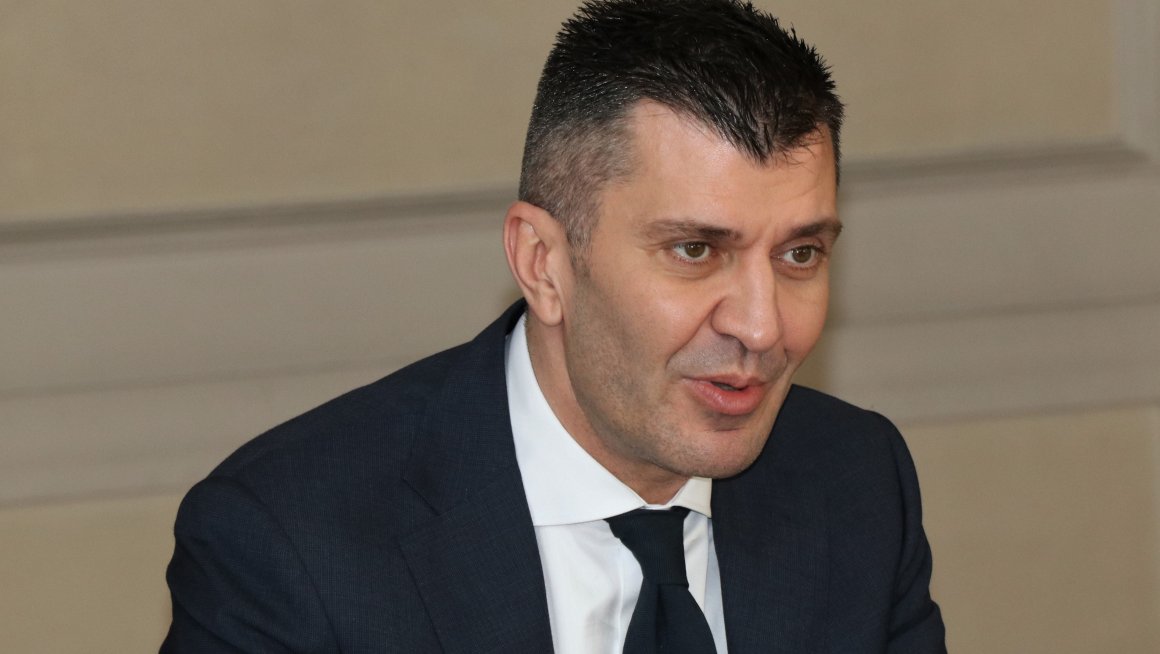 Ђорђевић: Влада Републике Србије улаже значајне напоре у решавању питања економских миграција