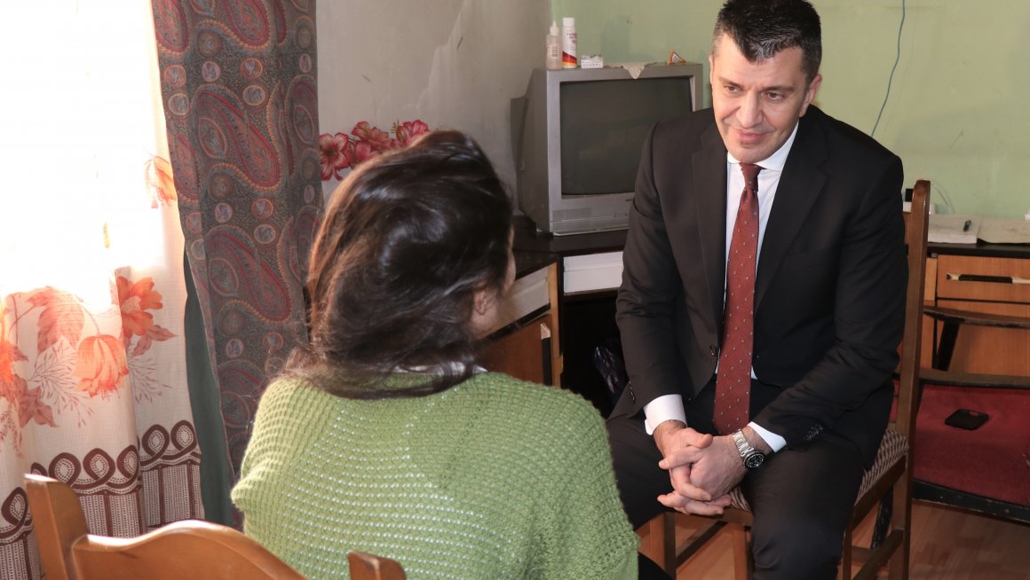 Ђорђевић: Жене не смеју бити жртве насиља