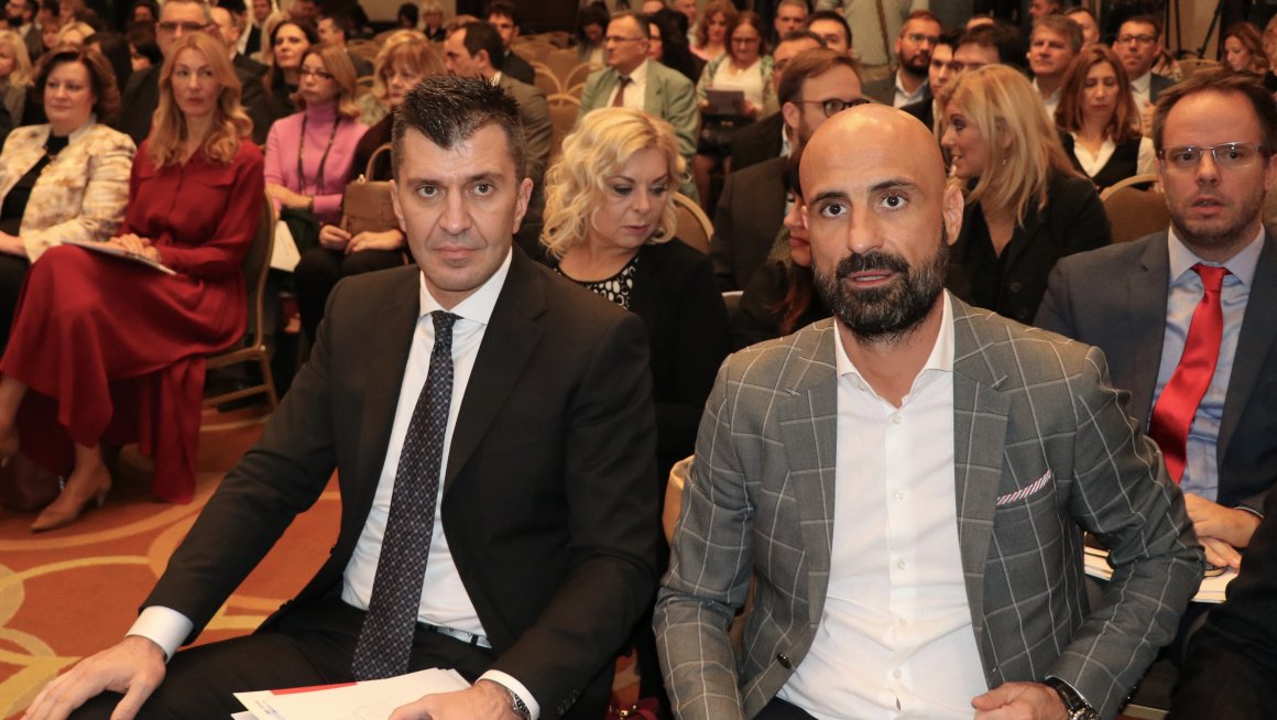 Ђорђевић: Улажемо континуиране напоре како бисмо унапредили пословни амбијент