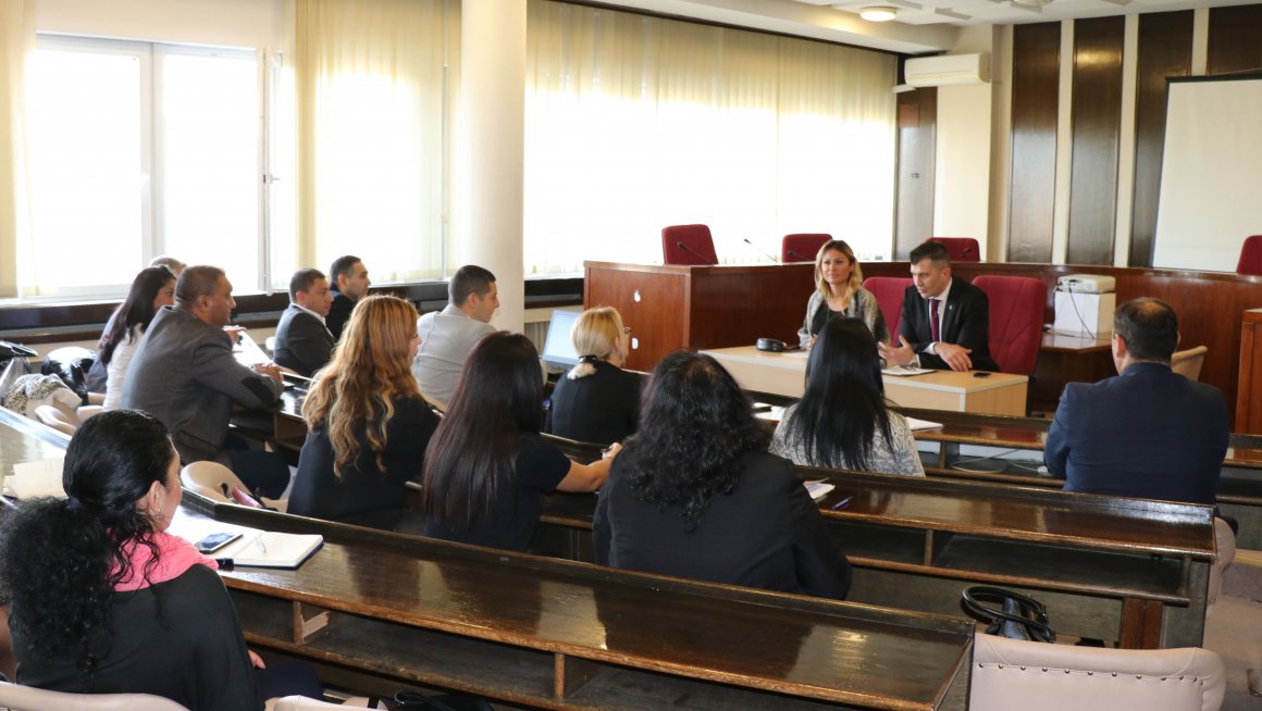 Ђорђевић: Сви грађани у Републици Србији су једнаки и морају да имају иста права, без обзира на националну и верску припадност