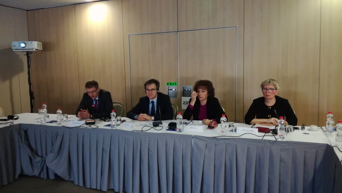 Државни секретар Нерић отворио Други састанак о неприхваћеним одредбама Европске социјалне повеље