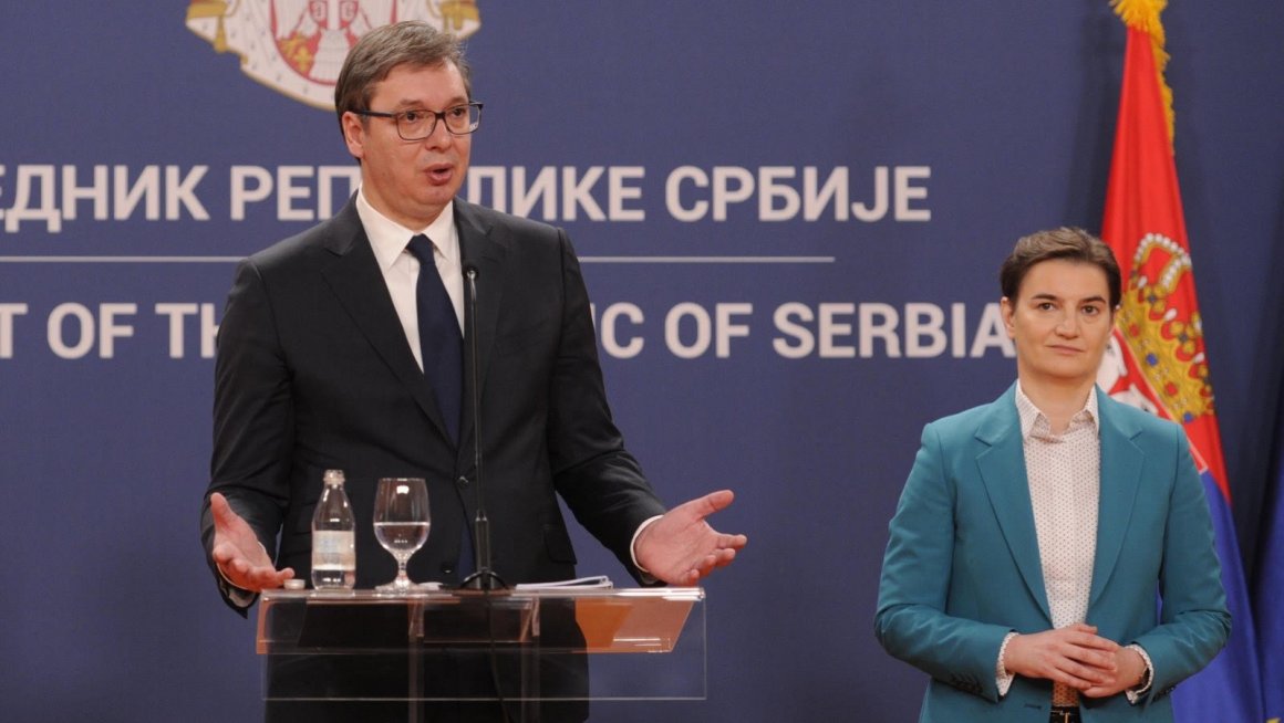 Ђорђевић на представљању Програма “СРБИЈА 2025“