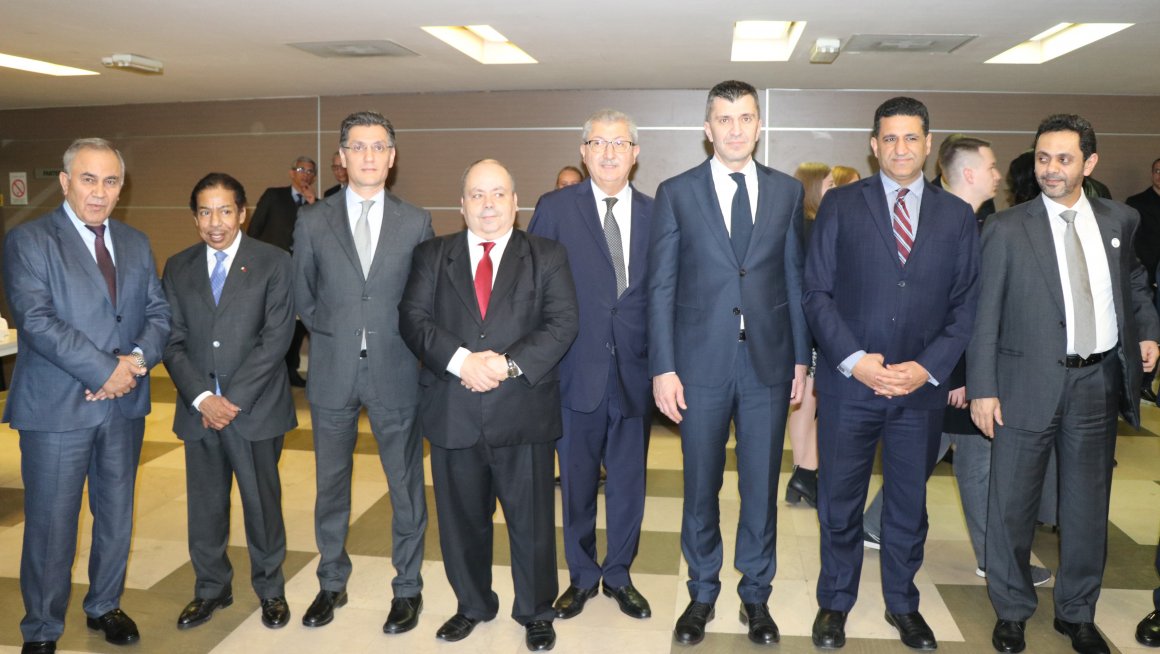 Свечано обележен Светски дан арапског језика