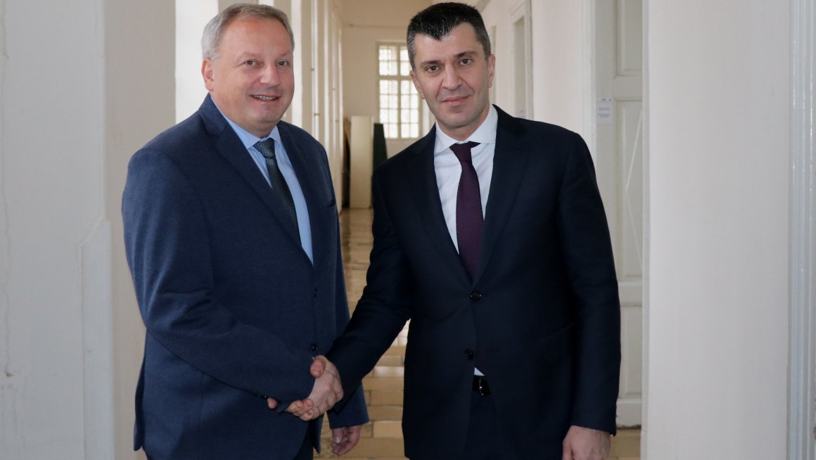 Породилишту у Панчеву дониран инкубатор у акцији „Заједно за бебе“