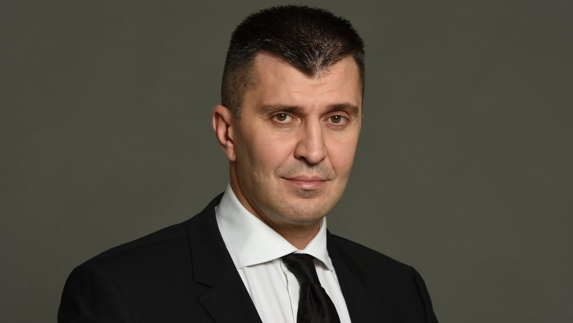 Ђорђевић честитао најрадоснији хришћански празник