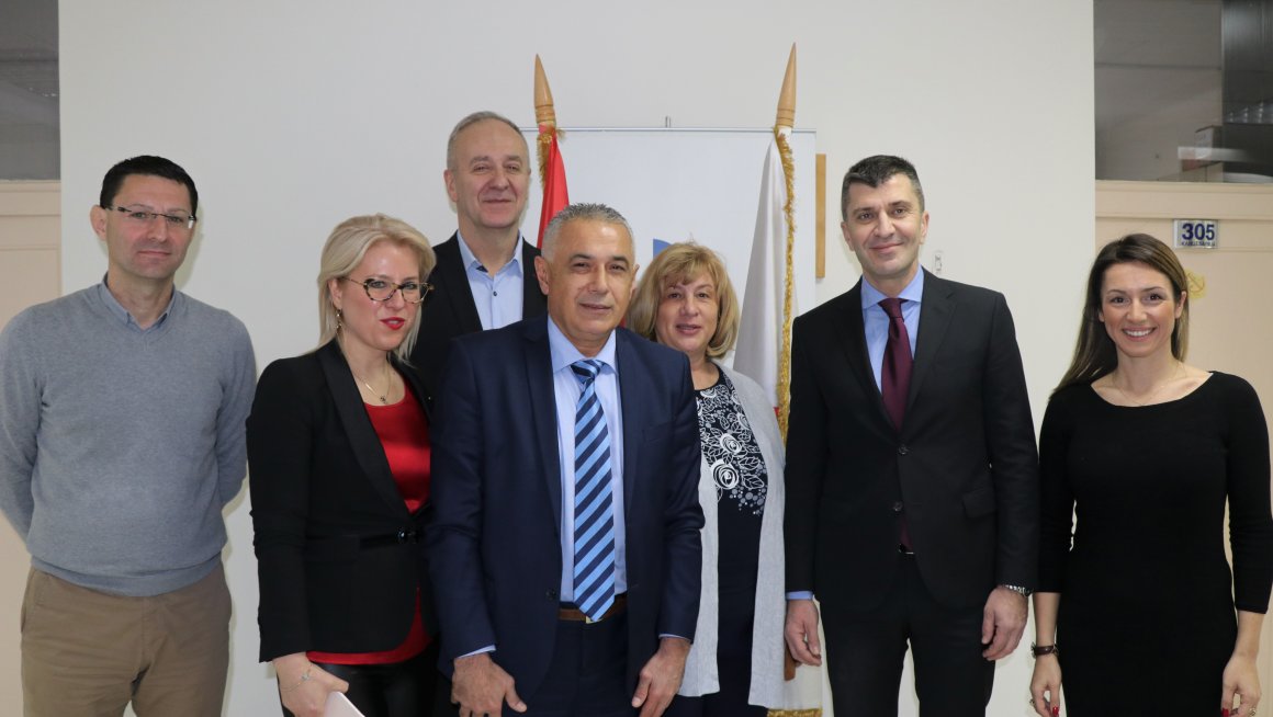 Републички фонд за пензијско и инвалидско осигурање у потпуности доступан особама са инвалидитетом