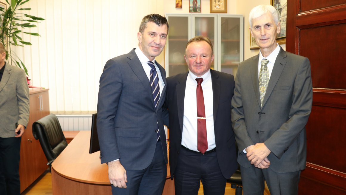 Ђорђевић на прослави 71.годишњице Електротехничког факултета Универзитета у Београду