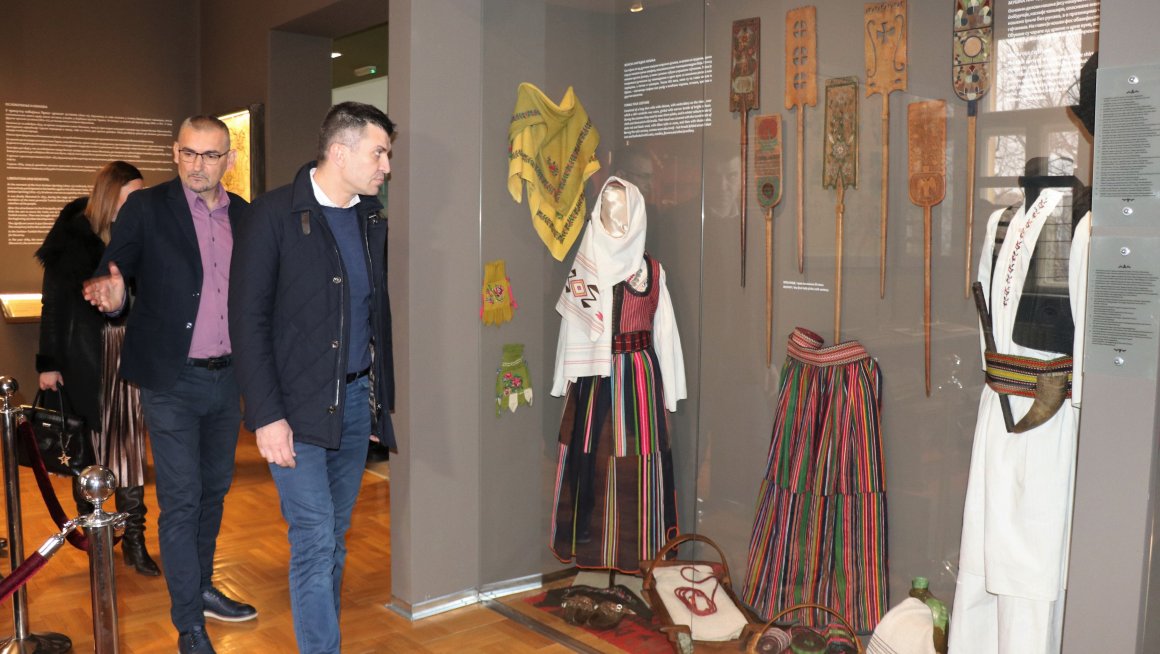 Културни објекти у Чачку, Крушевцу, Краљеву и Ужицу доступни за особе са инвалидитетом