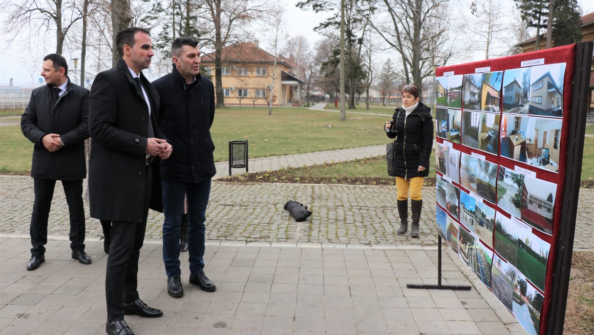 Сарадњом установа социјалне заштите, локалне самоуправе и државе до бољих резултата и унапређења живота грађана
