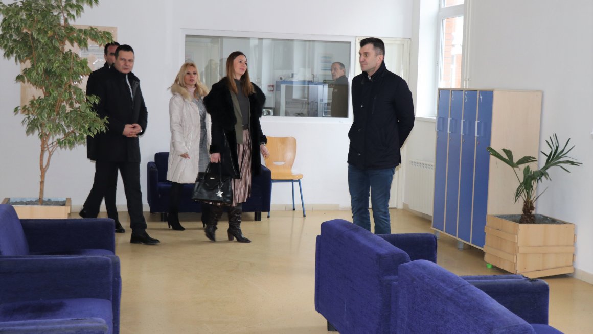 Сарадњом установа социјалне заштите, локалне самоуправе и државе до бољих резултата и унапређења живота грађана