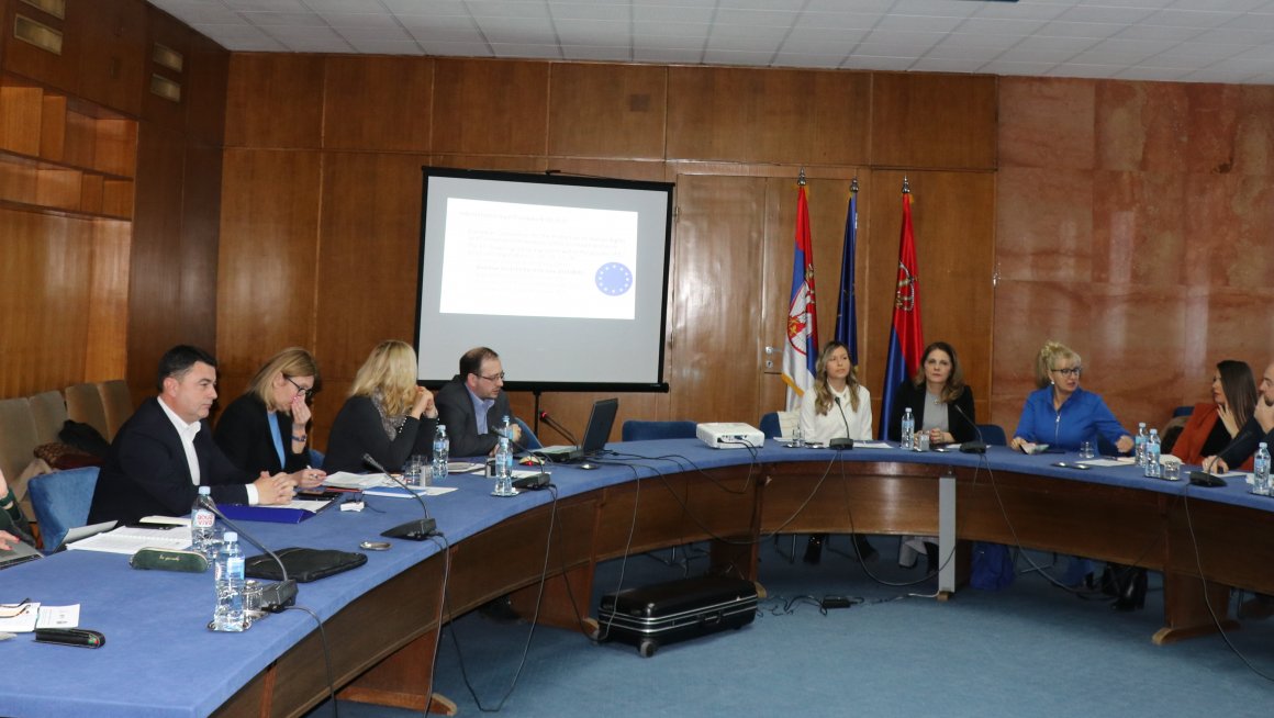 Одржана радионица оснаживања у оквиру Пројекта Брза интеграција на тржиште рада