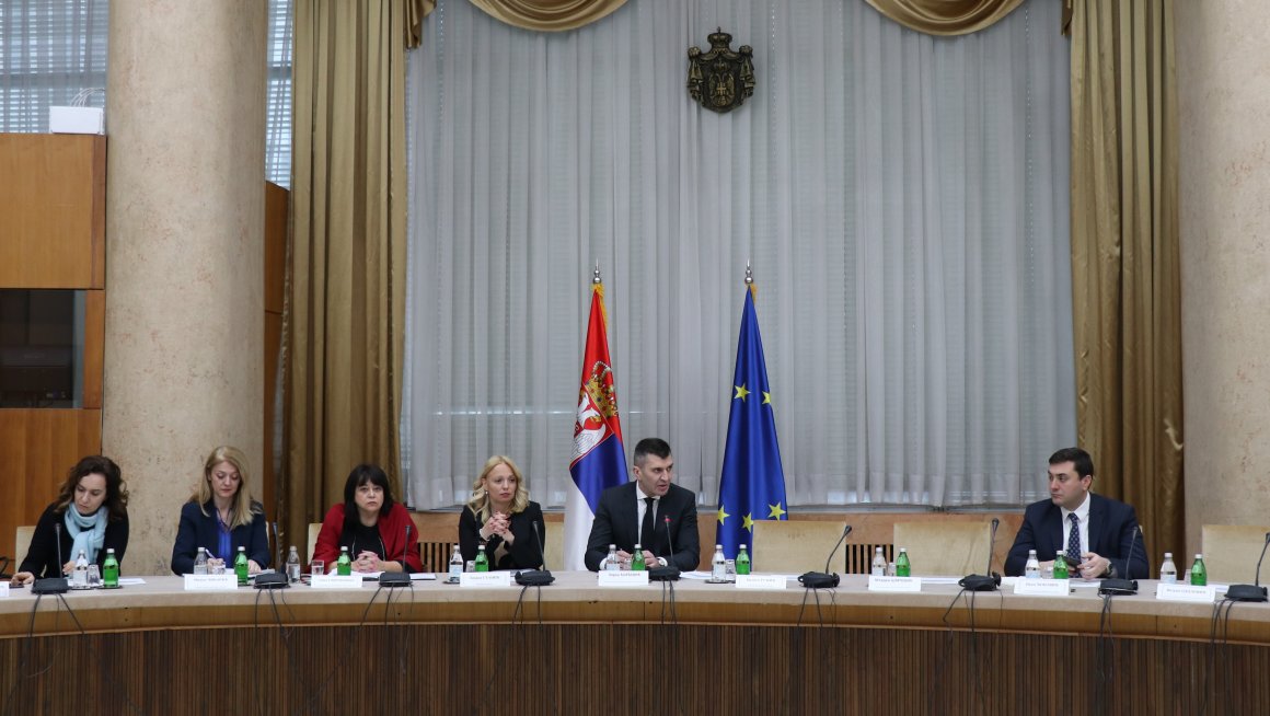 Усвојен предлог Стратегије о економским миграцијама Републике Србије за период 2021. – 2027. године