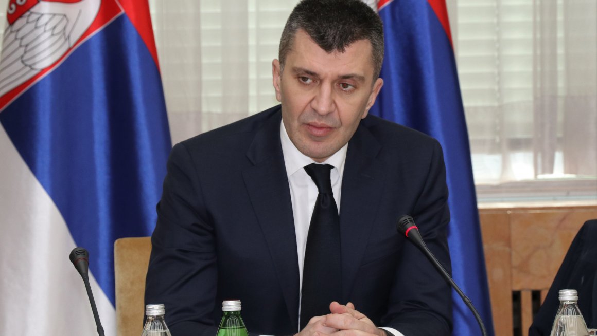 Ђорђевић: Међугенерацијска сарадња и солидарност основа сваког модерног друштва