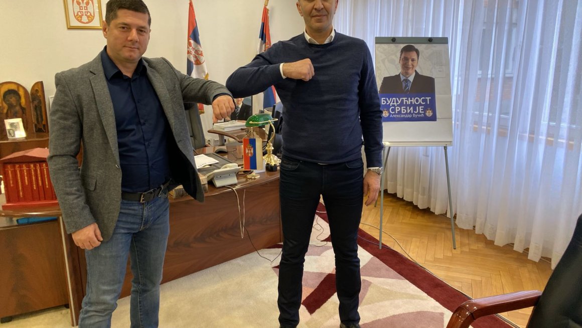 Спортске кладионице „Soccer” донираће пет милиона динара за најугроженије