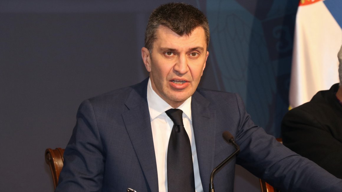 Одржана 95. Редовна седница Социјално – економског савета