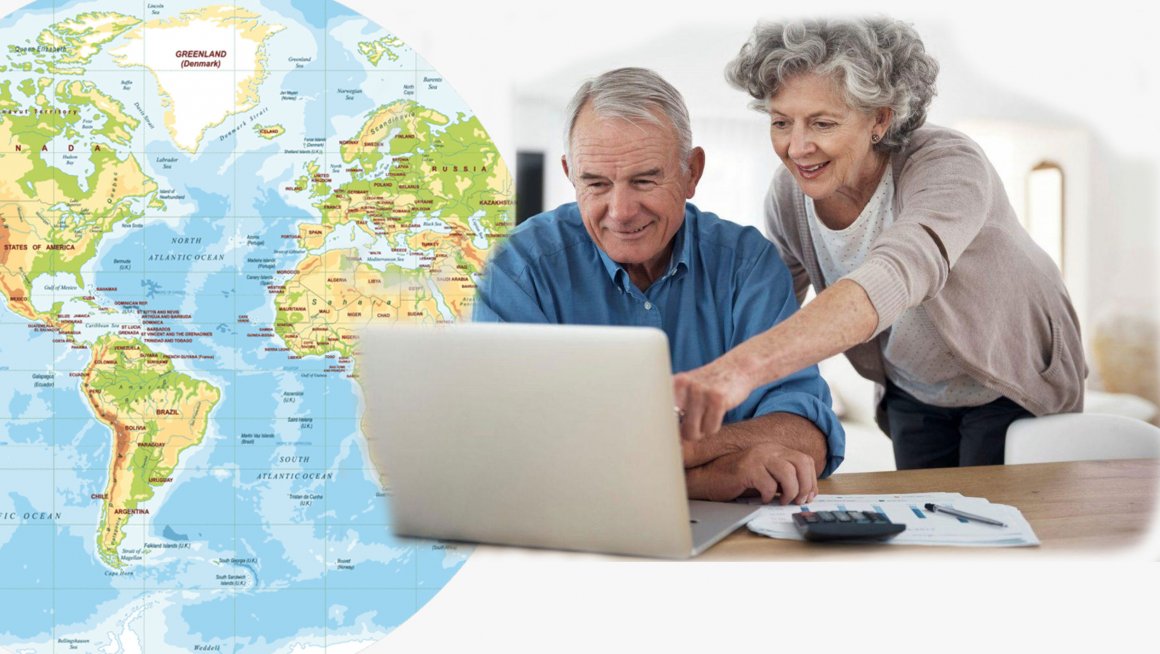 Исплата иностраних пензија за држављане Србије наставља се и током ванредног стања