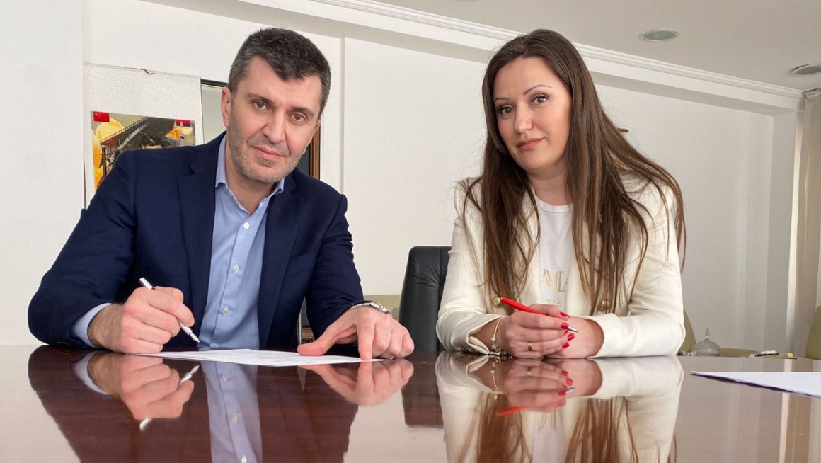 За геронтолошке центре десет хиљада маски