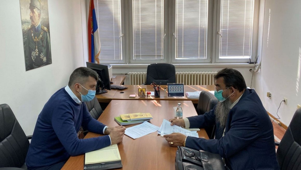 Грађани ромске популације морају да имају једнака права и услове за заштиту од корона вируса