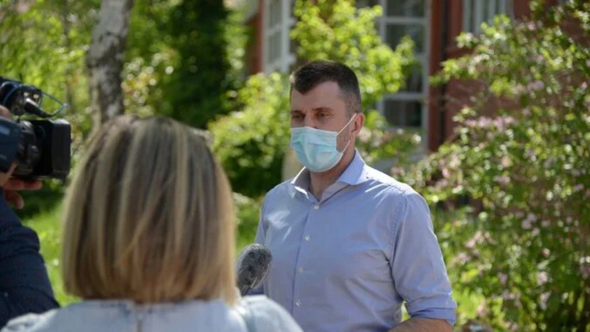 Упућена велика донација Дому за незбринуту децу у Звечанској