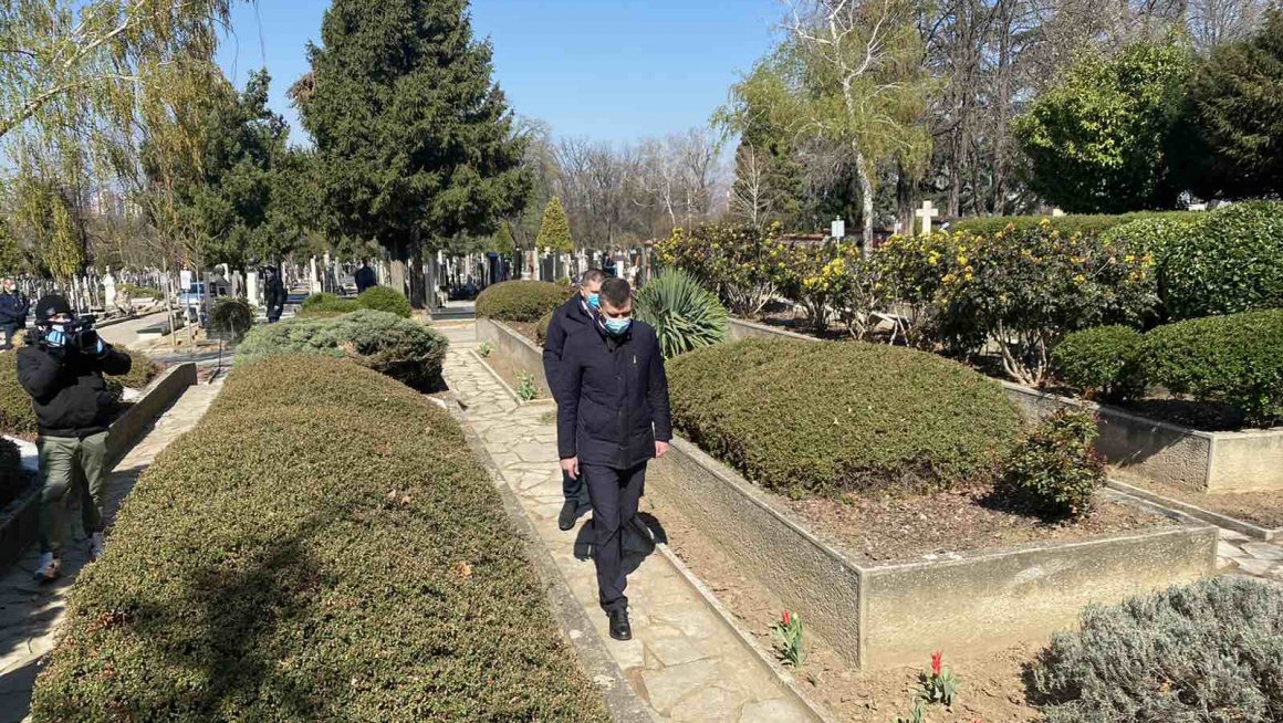 Обележена годишњица од шестоаприлског напада на Београд