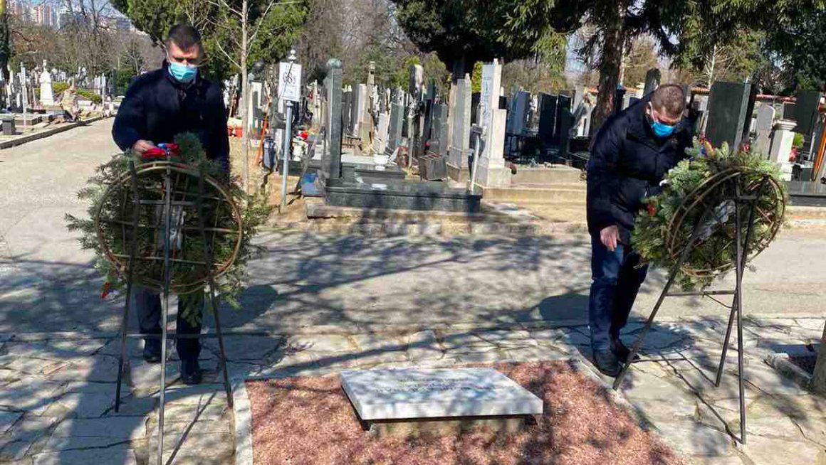 Обележена годишњица од шестоаприлског напада на Београд