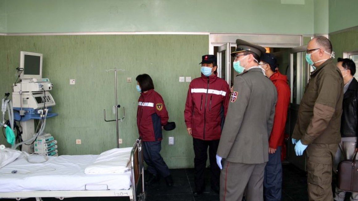 За запослене, који су услед рада оболели или су самоизолацији због контакта са зараженима COVID-19, обезбеђена накнада зараде у висини пуне зараде