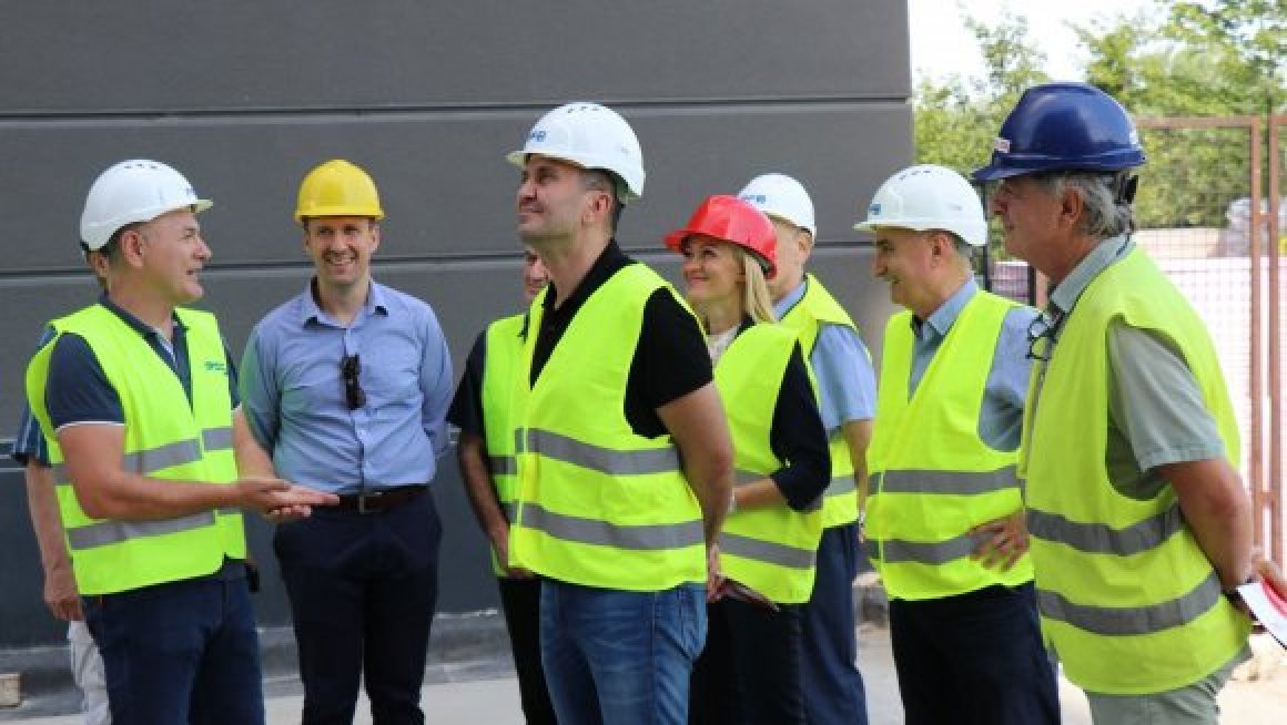 Дан безбедности и здравља на раду у Републици Србији