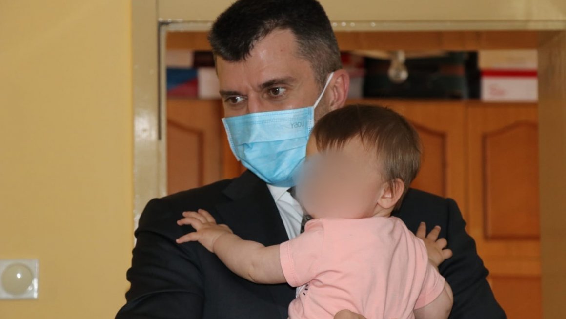 Брига о деци мора бити на највишем нивоу