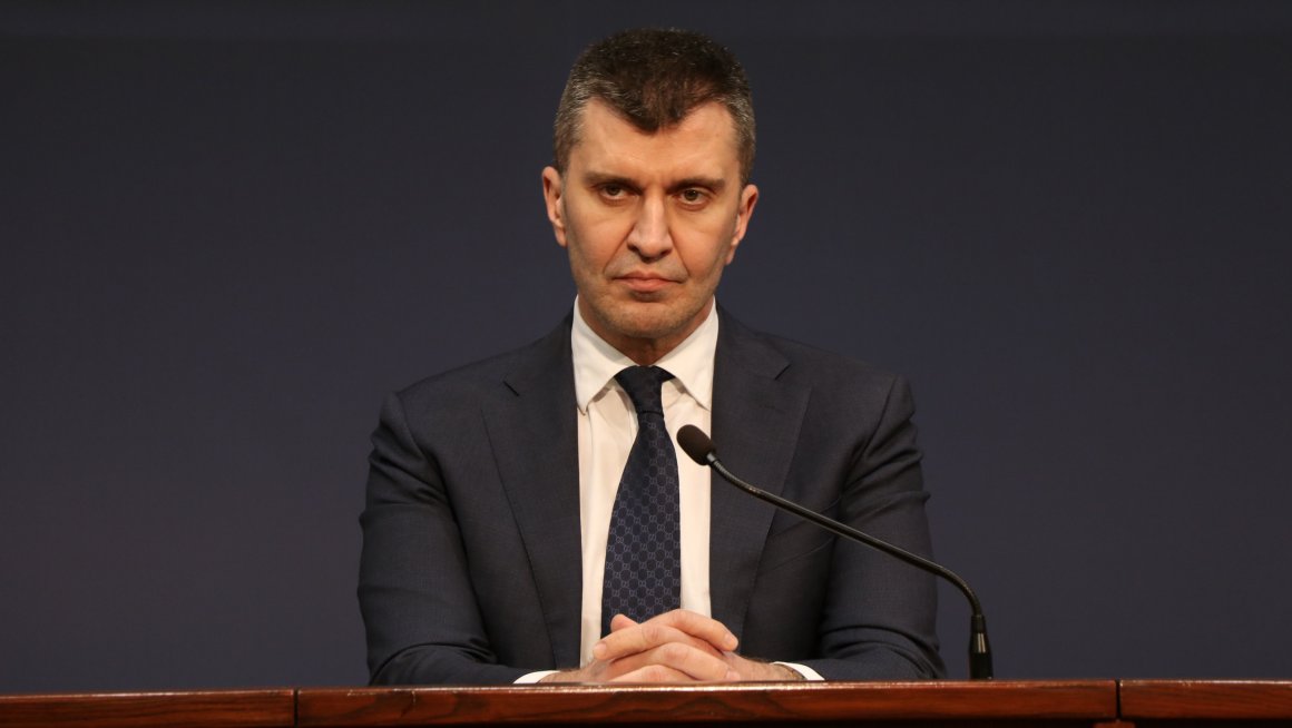 Одржана 96. редовна седница Социјално-економског савета