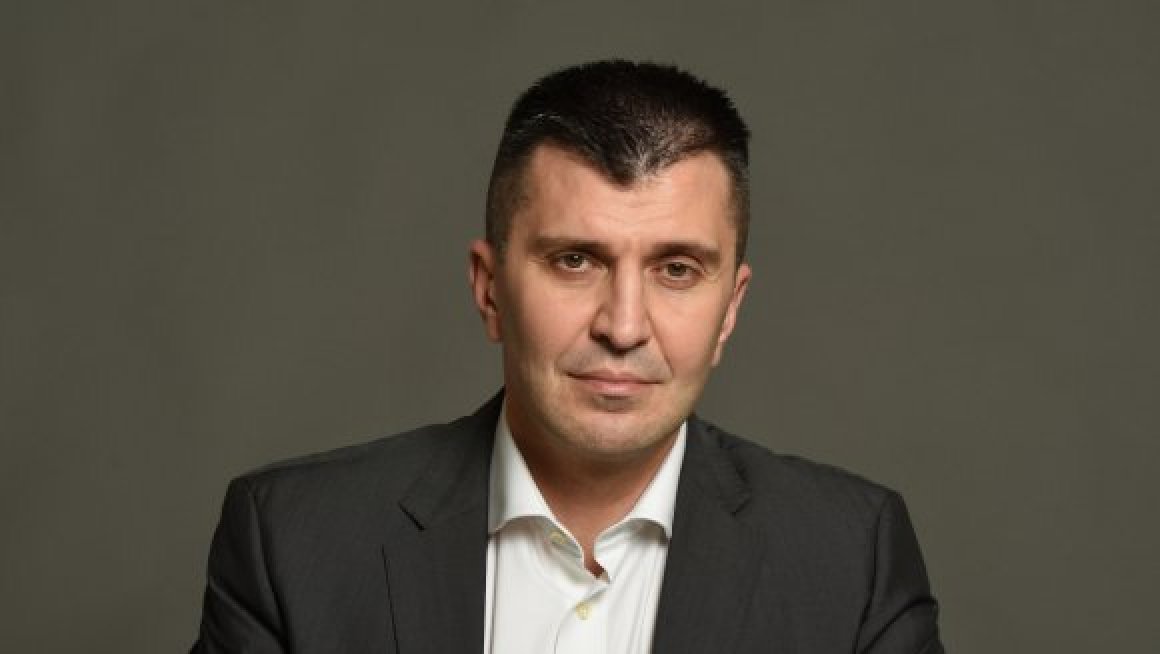 Ђорђевић честитао Рамазански бајрам