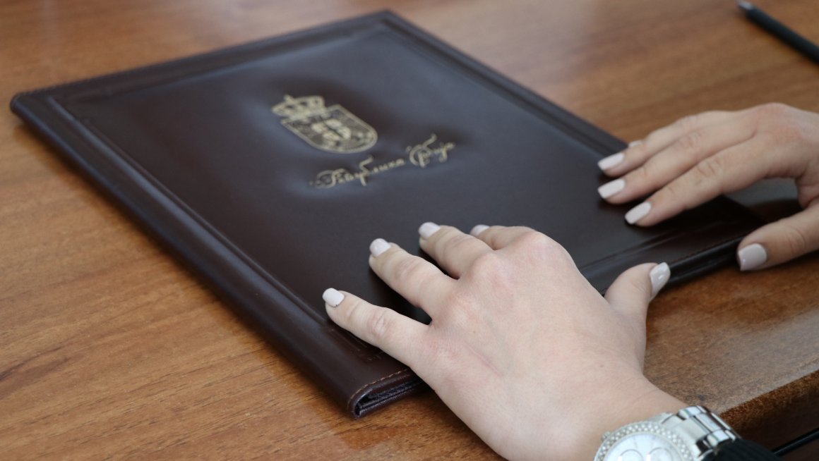 Министарство донело Допуну акта о процени ризика за сва радна места ради заштите здравља запослених и свих лица