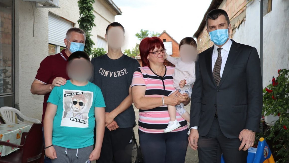 Брига о деци мора бити на највишем нивоу