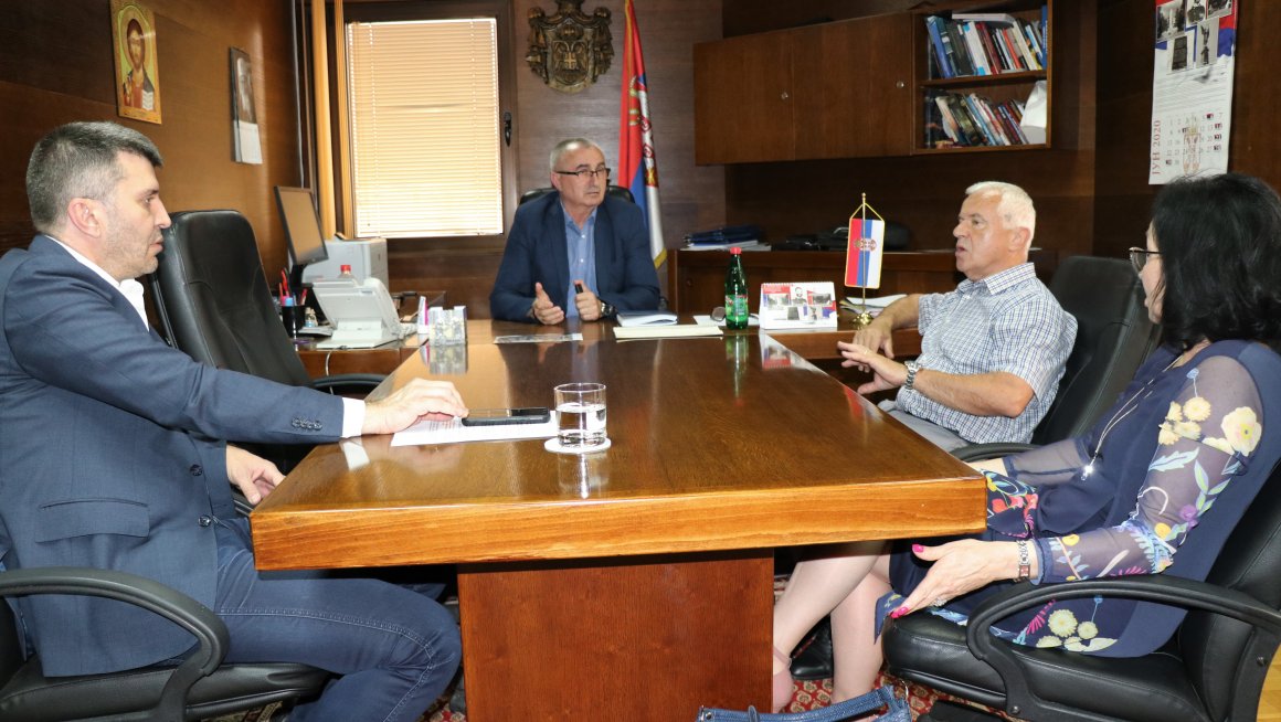 Ђорђевић: Физички напади на инспекторе приликом обављања службене дужности су недопустиви