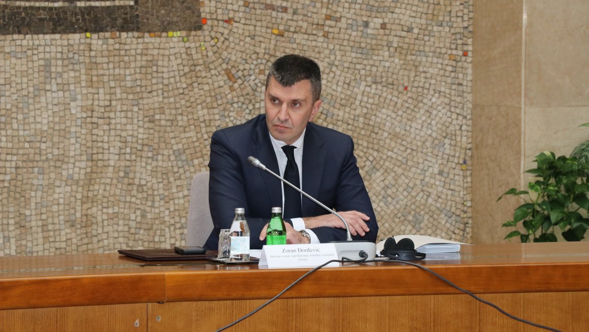 Представљена Национална стратегија за превенцију и заштиту деце од насиља за период од 2020. до 2023.