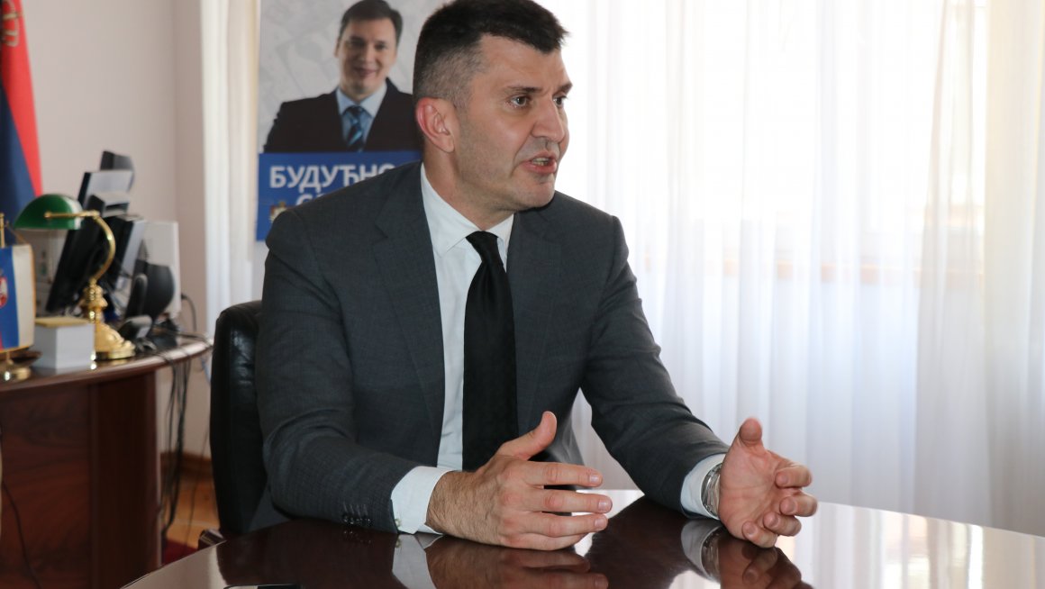 Ђорђевић: Особе са инвалидитетом су равноправни учесници у саобраћају