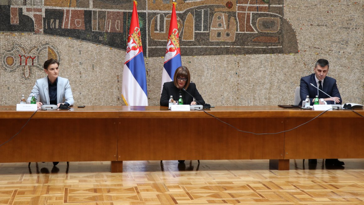 Представљена Национална стратегија за превенцију и заштиту деце од насиља за период од 2020. до 2023.