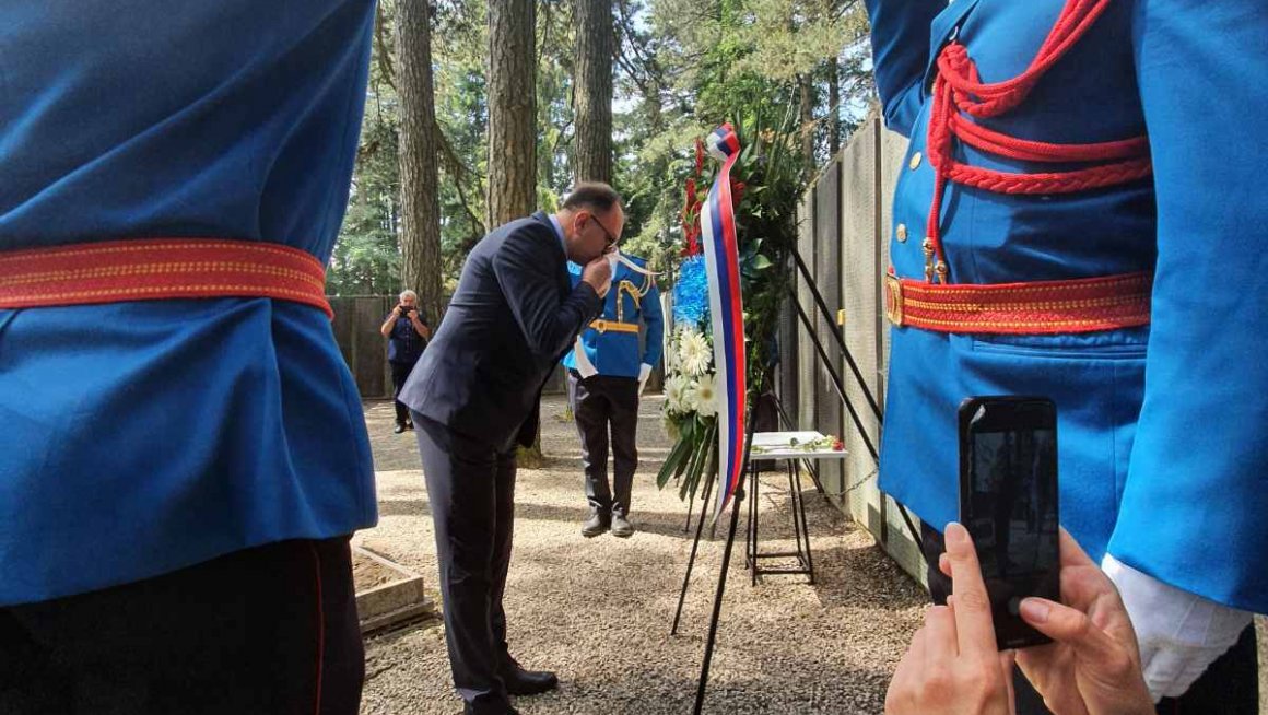 Обележена 78. годишњица Битке на Козари